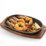 タンドリープラウン4P Tandoori Prawn4P(【インド料理とカレーの店】トゥラシ)