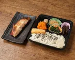 メヌケ西京焼弁当（なかひら鮮魚店 魚敬）