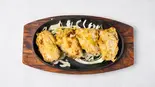 マライティッカ (4P) - Malai Tikka (4 Pieces)（パプリカ）