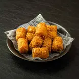 ハッシュポテト（チキラボPLUS大塚本店）