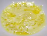 チーズ※要レンジ加熱（つけ麺大戦争 弘明寺店）