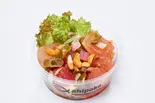 ハラペーニョポキ Jalapeno pepper Poke（アヒポキ豊洲店ヘルシーポキボウル＆サラダの店）