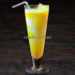 マンゴーラッシーMango Lassi（ブルースカイBLUE SKY）