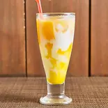 Mango lassi(サラム 新高円寺店)