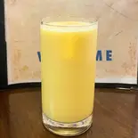 Mango lassi（ニュータジマハルエレベスト十三店）