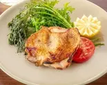 鶏の炭火焼き 250g（南イタリア料理 Osteria NORA）