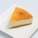 糖質77%カット 低糖質ベイクドチーズケーキ(低糖質スイーツ&フード カフェ エニシダ)