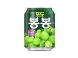 ボンボン(白ブドウジュース)238ml（Jijimigo三軒茶屋本店）