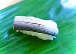 コハダ（熟成すし前田）