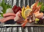 刺身盛り合わせ2人前（鮨酒人 しょう）