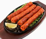シークケバブ Seekh Kebab 4P（インドネパール料理アロマ）