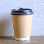 ホットコーヒー(Qグレード認定スペシャルティーコーヒー豆)（アールカフェ）
