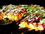 イカ玉（じゃんぼ総本店 南浦和店）