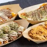 ファミリーセット10個入り3パック（あほや長吉長原店）