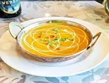 チキンカレー Chicken Curry(インドネパールレストランマヤ)