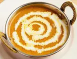 チキンカレー Chicken Curry（TANDOORI CURRY HOUSE）