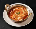 チキンカレー Chicken Curry（インドレストラン サンライズ）