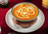 チキンカレー Chicken Curry（INDIAN NEPALI WEL-COM）