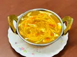 チキンカレー Chicken Curry(ヒマラヤンゼン)