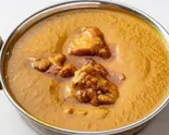 チキンカレー Chicken Curry（居酒屋トラバー＆グリルハウス国分寺店）