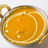 チキンカレー Chicken Curry（バスナ）