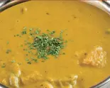 チキンカレー Chicken Curry（ナカムラインドネパールカレーハウス）