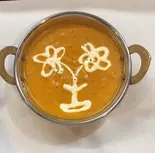 チキンカレー Chicken Curry set（ASIAN KITCHEN SAKURA）