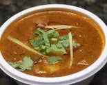 チキンカレー Chicken Curry（コルカタビリヤニ）