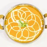 チキンカレー Chicken Curry(インド料理 ジャナキ 秦町店)