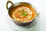 チキンカレー Chicken Curry（アジアンダイニングYUJIN）