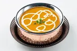 チキンカレー(トモスダイニング)
