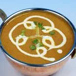 チキンカレー Chicken Curry（インドネパールカレーダルサンダイニング戸田公園）