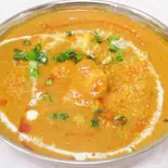 チキンカレー Chicken Curry（インドネパールレストランチャンダニ子安店）