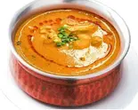 チキンカレー Chicken Curry(すなお東京)