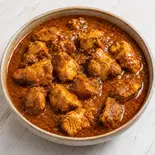 チキンカレー Chicken Curry(SAMOSA Family Restaurant and Bar)