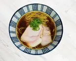 しょうゆラーメン（だん善ラーメン）