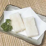 揚げもち (2ケ)（手打ちそば 志喜千庵）