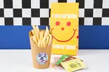 シャカシャカポテト（SOLA）