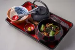 【女性に大人気！】ひつまぶし（宇奈とと 中野店）