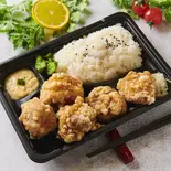 からあげ弁当（神唐.亀有店）