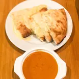 Cセット C set（インド・ネパールレストラン SANDESH）