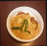 カツ丼（とんかつの店ミヤコ）