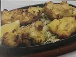 マライ ティッカ2p Marai tikka 2p(インディアンレストラン&バー GANGA 中野新橋店)
