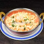 エビチーズカレー Ebi Cheese Curry（ハーブスパイスキッチン）