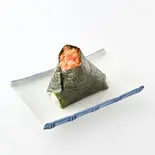 【当店人気No.3！】銀鮭（おにぎり家）