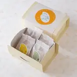 【贈答用】梅(グルテンフリー米粉の焼き菓子専門店小天)