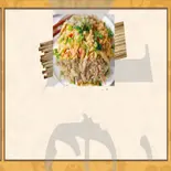 Mix fried Rice（Pariwar restaurant and cafe）