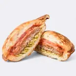 スタンダード(DONGURI BURGER)