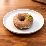 全粒粉ハニーグレイズ（【全粒粉と豆腐のドーナツ】NICORIDONUT）