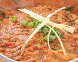 キーマカスメティカレー Keema Kashmiri Curry(アジアンキッチン クマール)